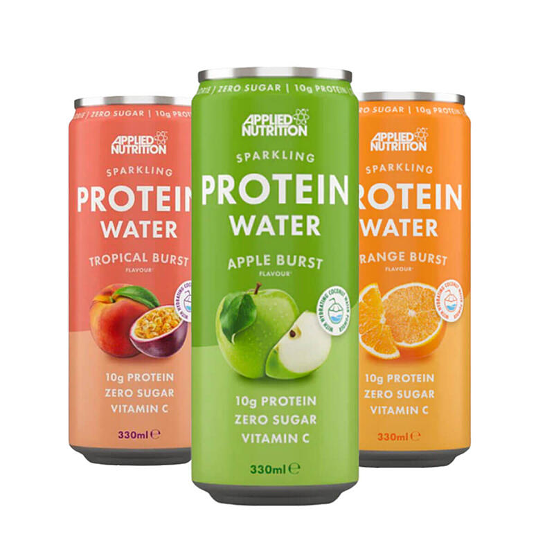 Protein Water -330ml-