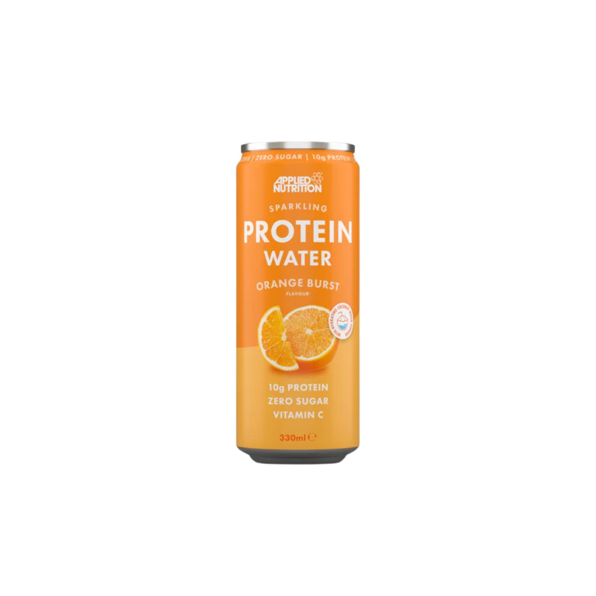 Protein Water -330ml-