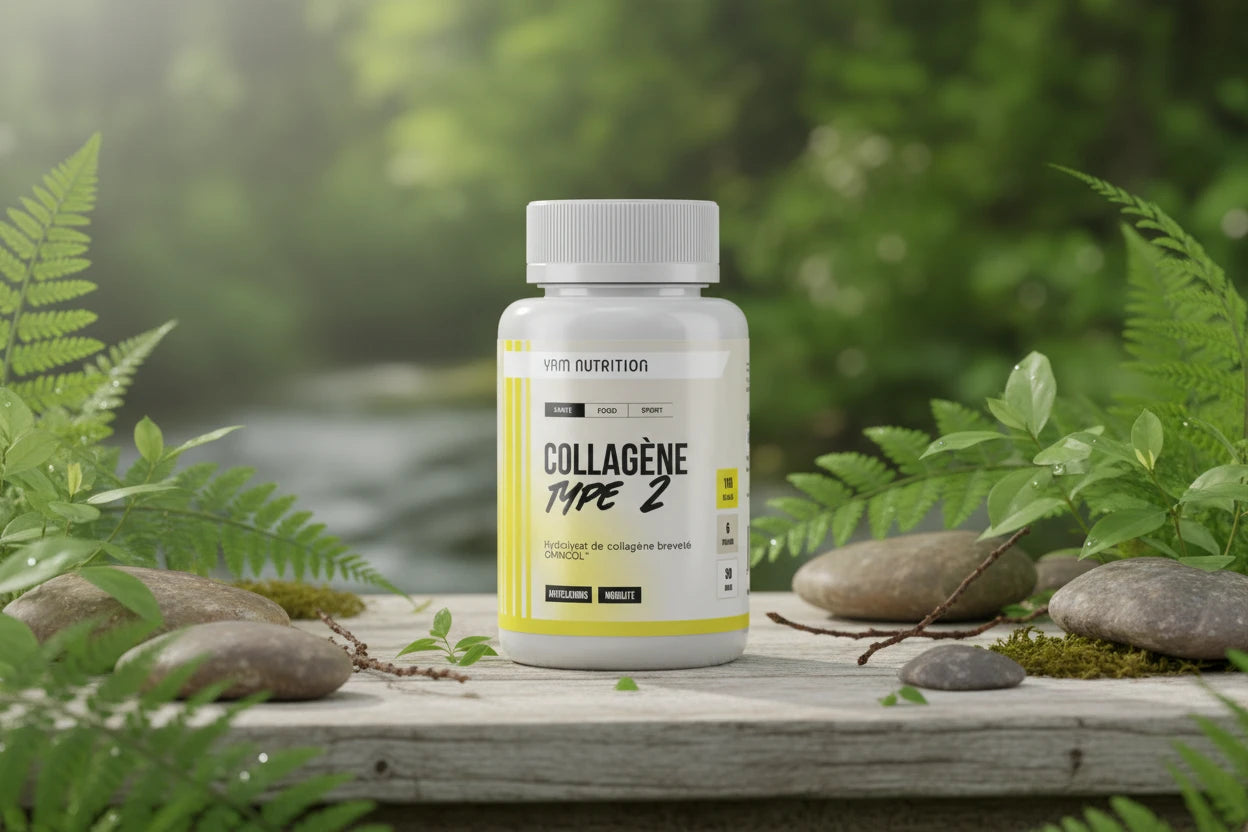Collagène type 2