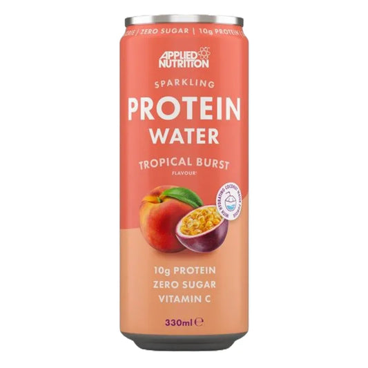Protein Water -330ml-