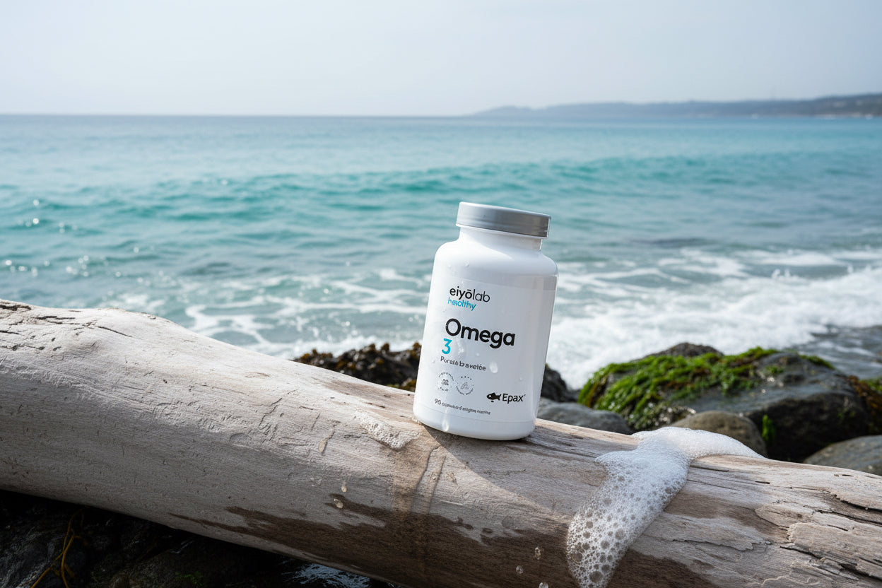 Oméga 3