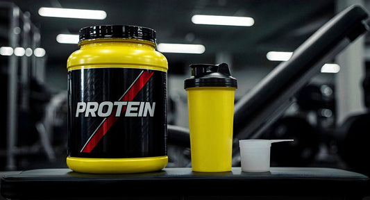 Comment choisir sa protéine ? Whey ou Whey Isolate : ce que tu dois vraiment savoir