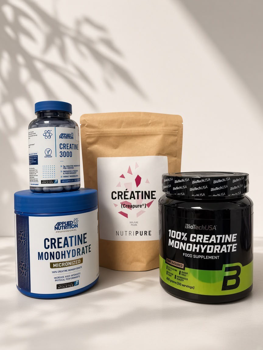 Créatine