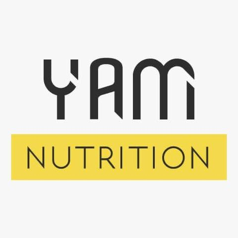 Yam nutrition