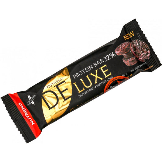 Barre protéinée -NUTREND Deluxe-