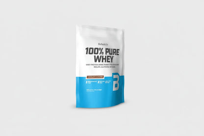 100% Pure Whey