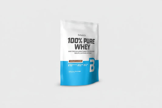 100% Pure Whey