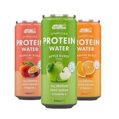 Protein Water -330ml-