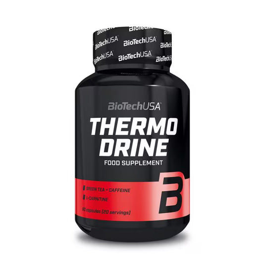 Thermo Drine BiotechUSA