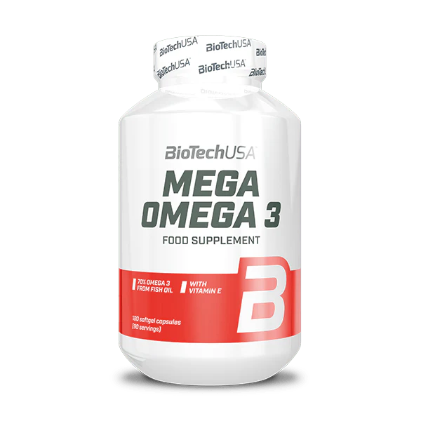 Mega OMEGA3
