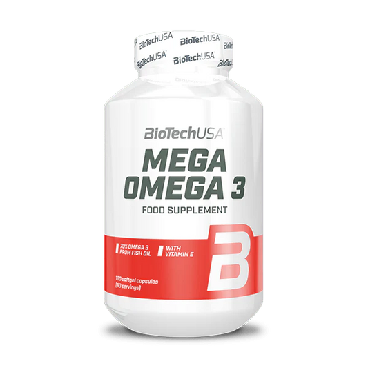 Mega OMEGA3