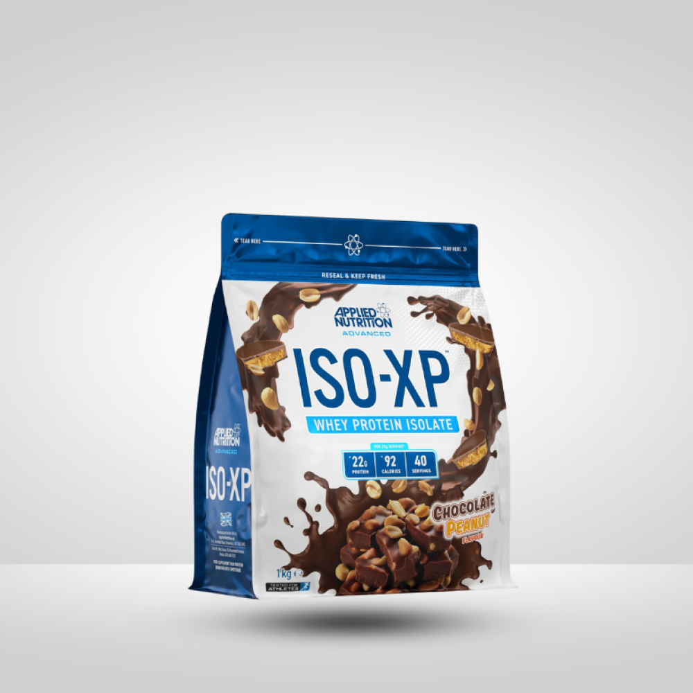 Iso-XP Applied Nutrition