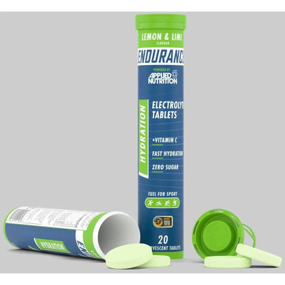 Electrolytes - Comprimés effervescents