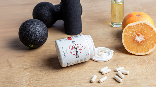 Arthropure - Collagène Type II -