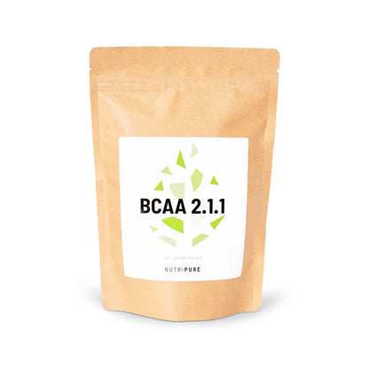 BCAA 2.1.1