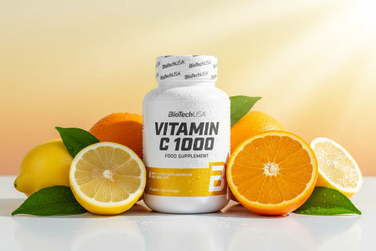 Vitamine C 1000