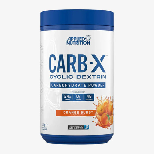 Carb-X Applied Nutrition