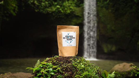 Collagène Marin Sauvage