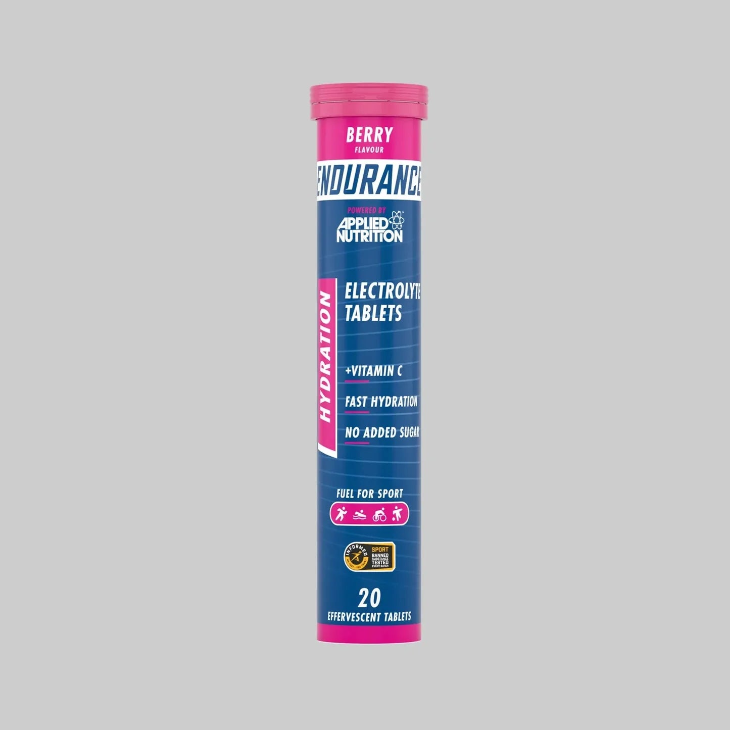 Electrolytes - Comprimés effervescents