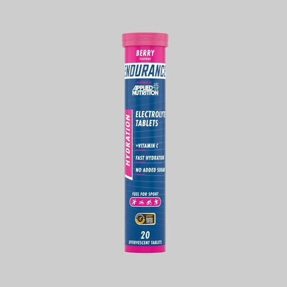 Electrolytes - Comprimés effervescents