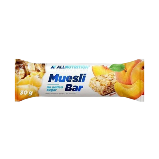 MUESLI BAR 30G