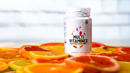 Multivitamines