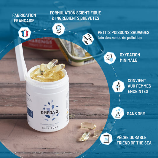 Oméga 3
