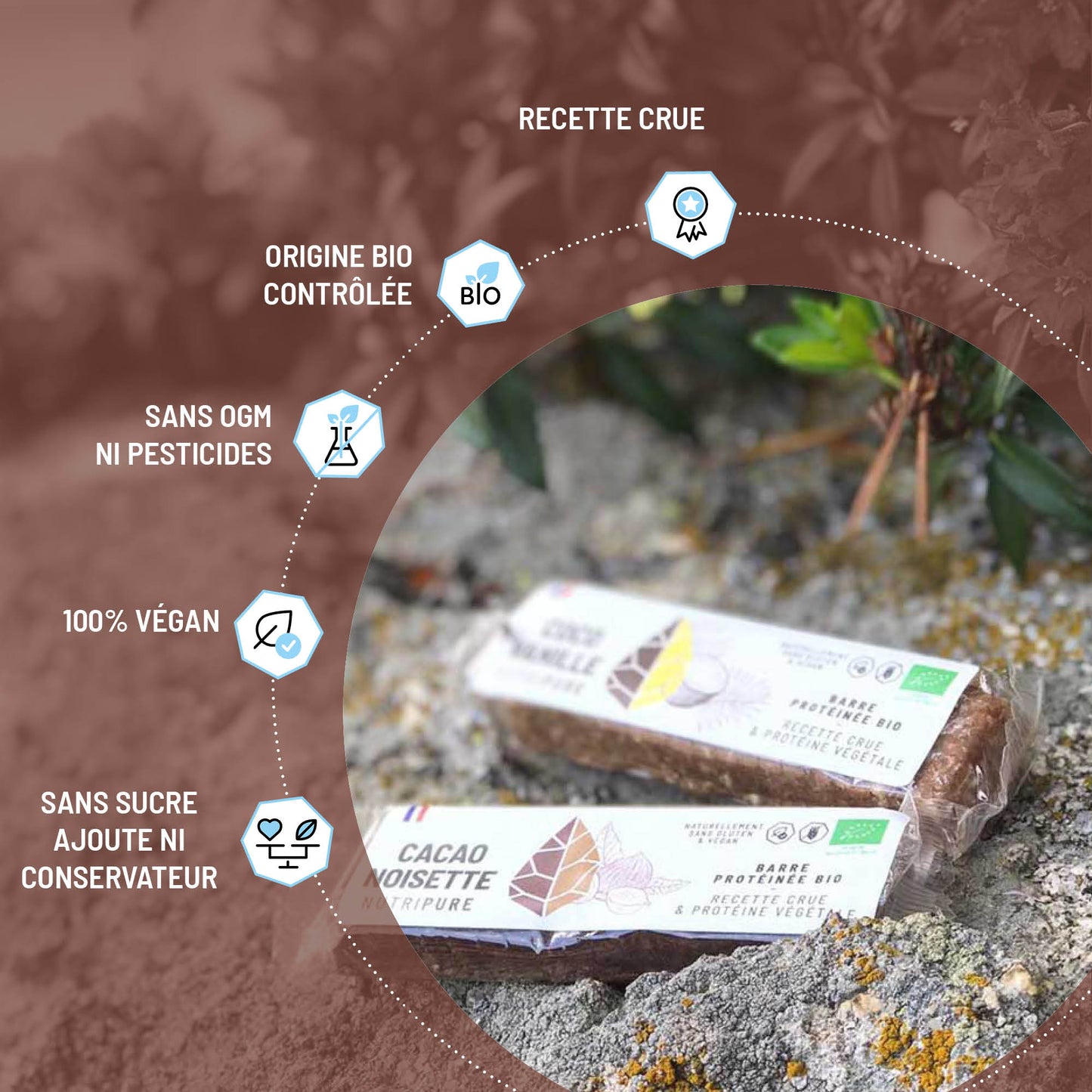 Raw Barre Bio