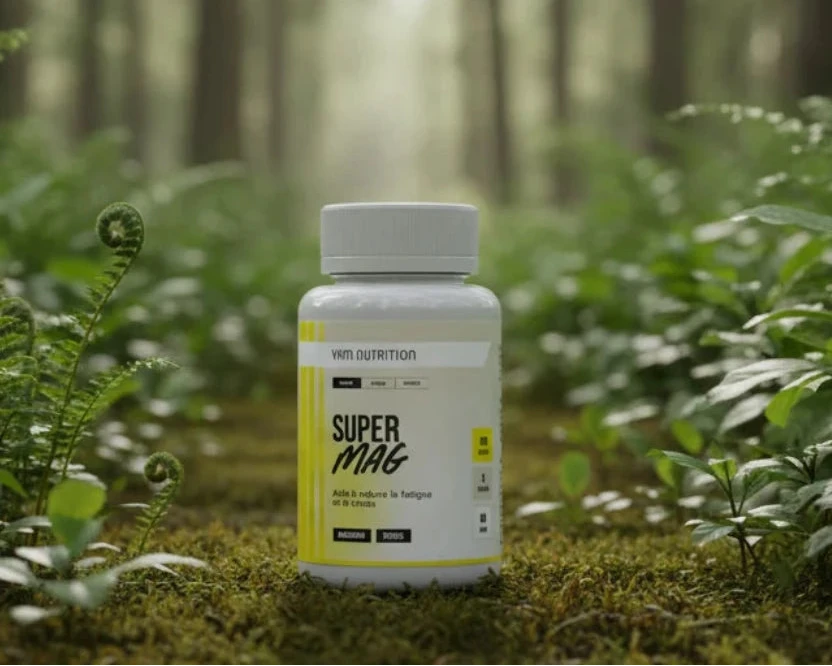 Magnésium Bisglycinate