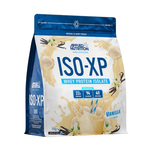 Iso-XP Applied Nutrition