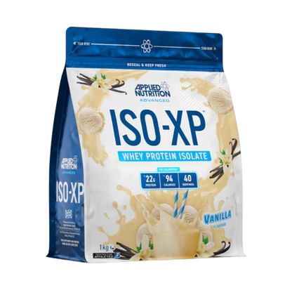 Iso-XP Applied Nutrition