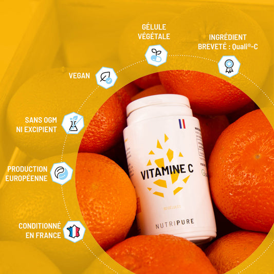 Vitamine C