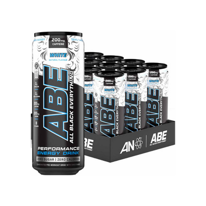 Boisson énergisante - ABE Energy Cans -330ml-