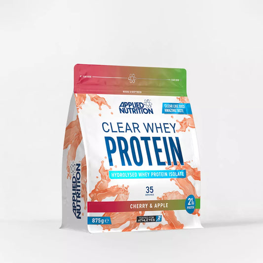 Clear Whey protein