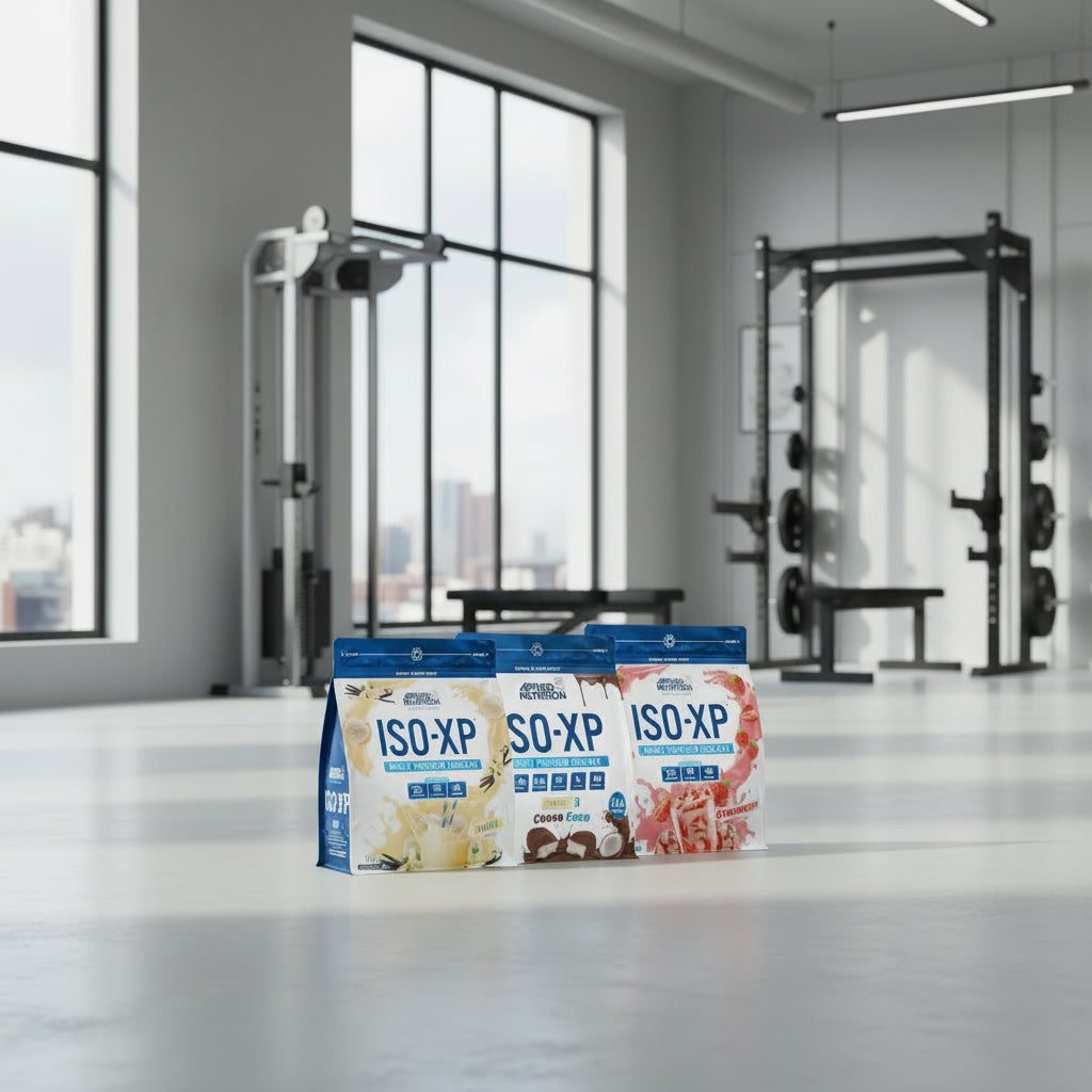 Iso-XP Applied Nutrition