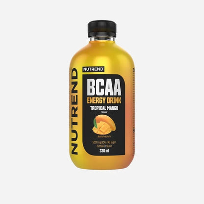 BCAA ENERGY DRINK (330ML)