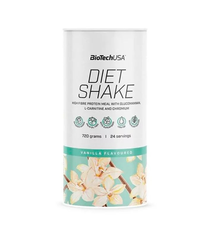 Diet Shake - 720 g -