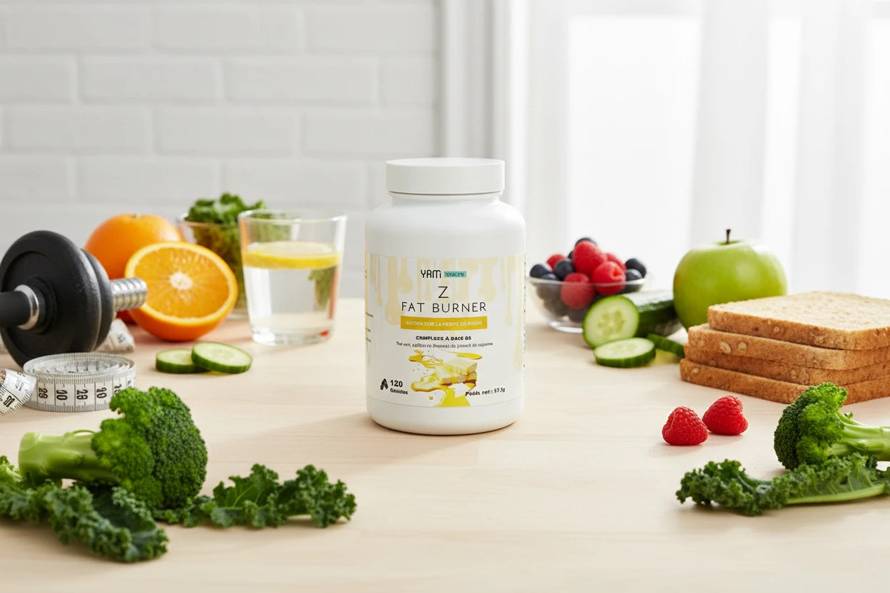 Z Fat burner