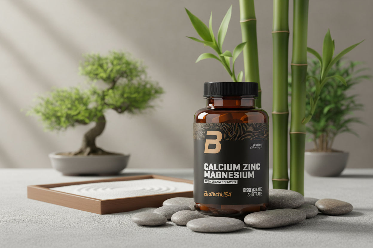 Magnesium Bisglycinate
