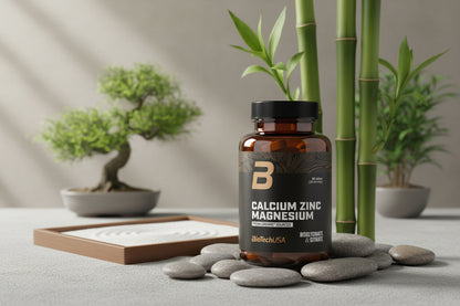 Magnesium Bisglycinate