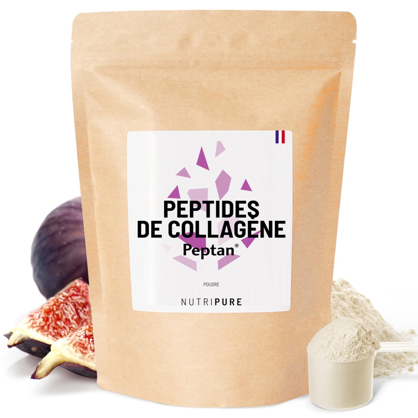 Peptide de collagène Peptan®