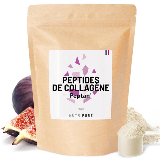 Peptide de collagène Peptan®