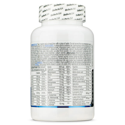 Multivitamin For Men