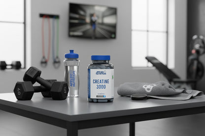 Créatine 3000