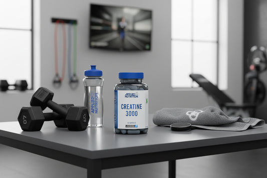 Créatine 3000