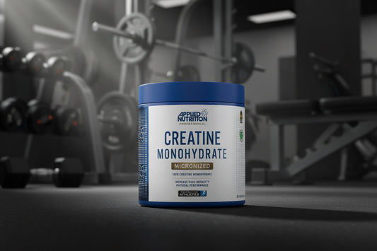 Créatine monohydrate