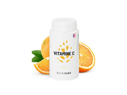 Vitamine C