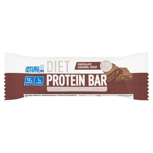 Diet Protein Bar
