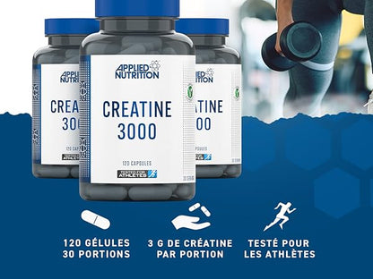 Créatine 3000