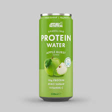 Protein Water -330ml-